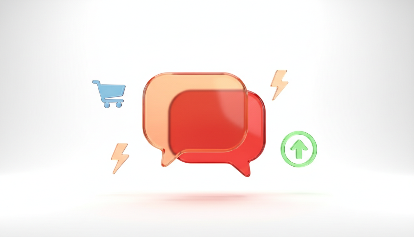 Review 7 Bot Bán Hàng Tự Động Tốt Nhất Thay Thế Quy Trình Chốt Đơn Thủ Công Cho Shop Online - Agentic AI | RedAI Blog