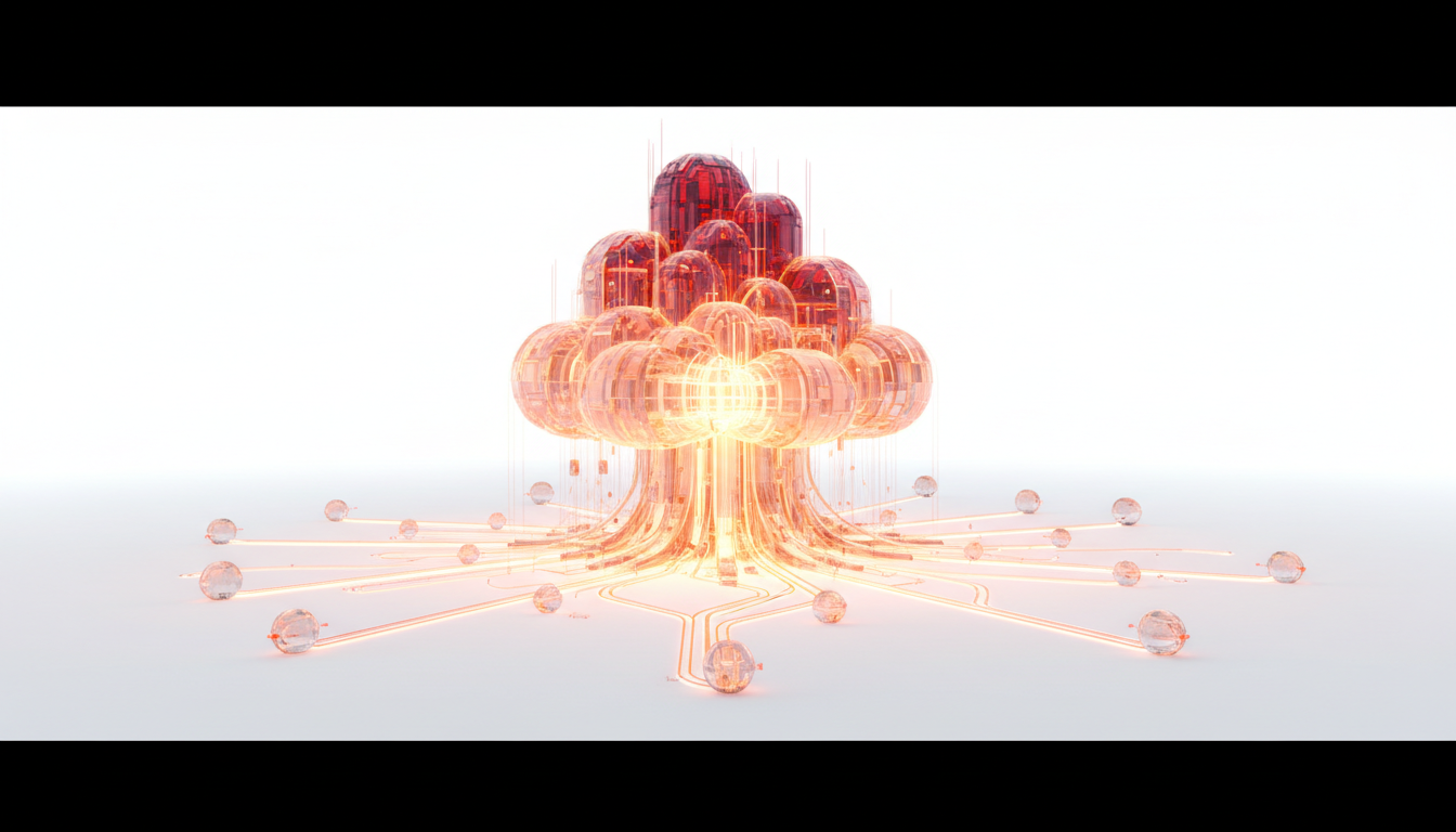 Đánh giá Alibaba Cloud: Giải pháp Điện toán Đám mây Tối ưu cho Doanh nghiệp SME? - Thị trường AI | RedAI Blog