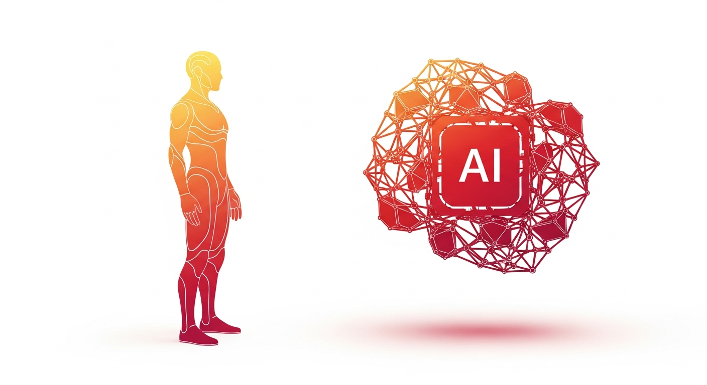 Agentic AI là hệ thống tự chủ có khả năng nhận thức và hành động