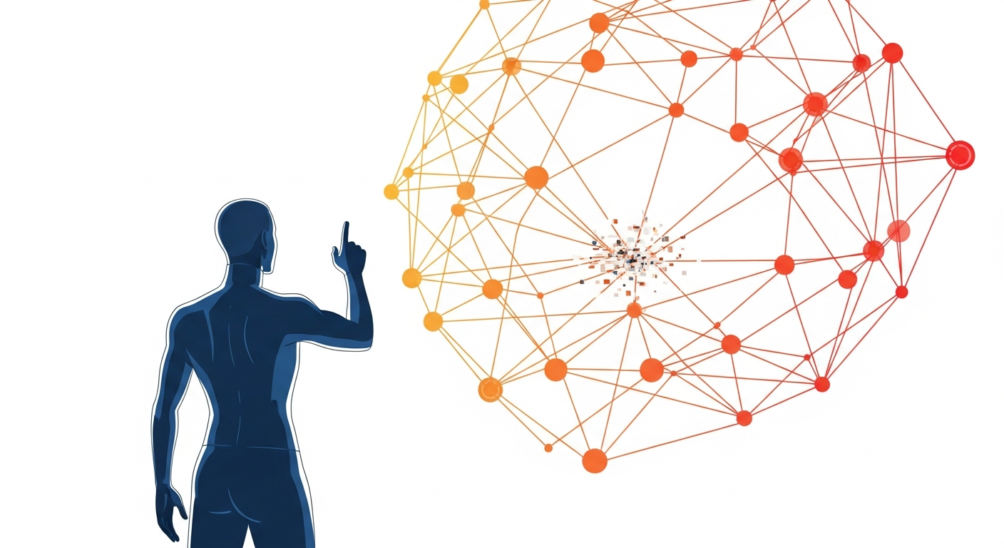 Rủi ro và thách thức khi triển khai Agentic AI