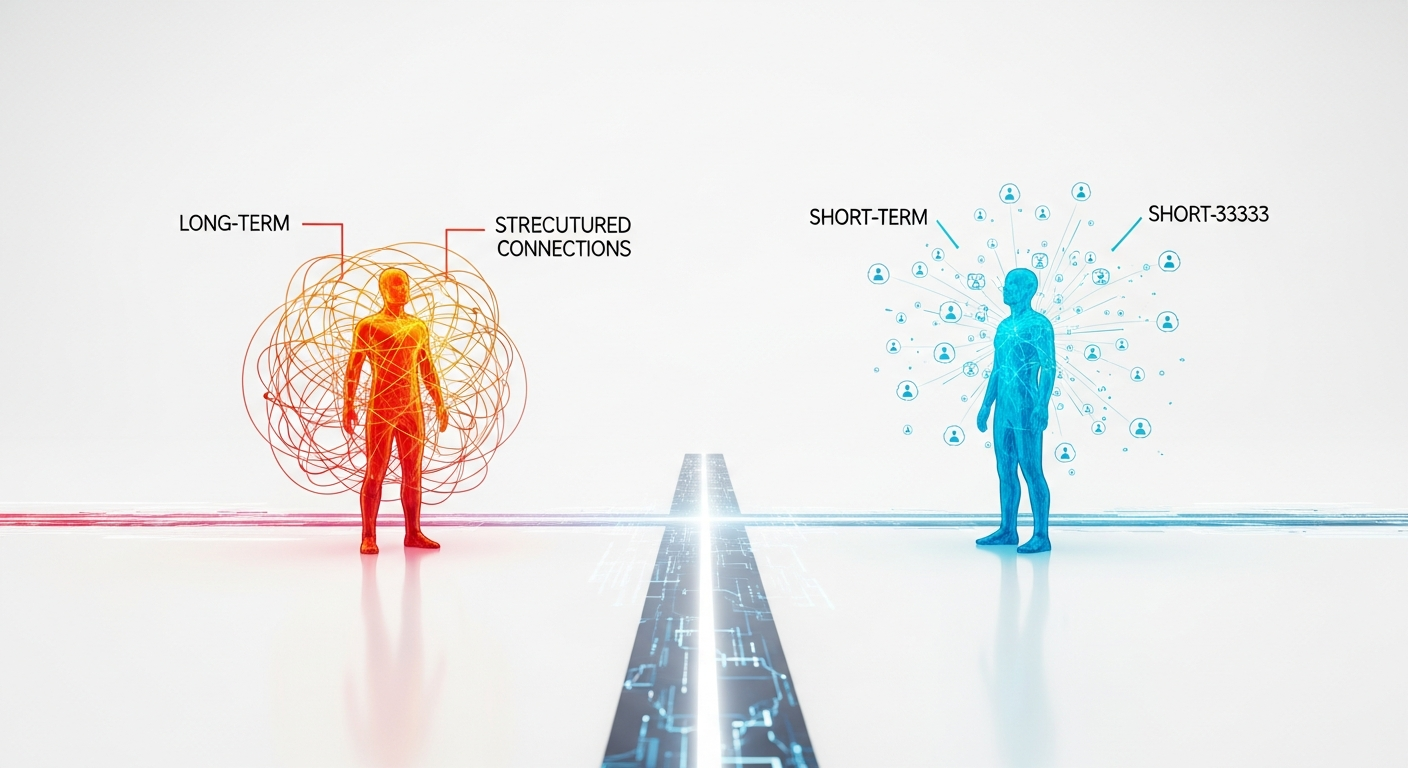 So sánh sự khác biệt giữa Agent và Broker