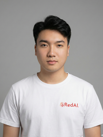 Cao Thế Anh