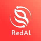 RedAI CLI logo