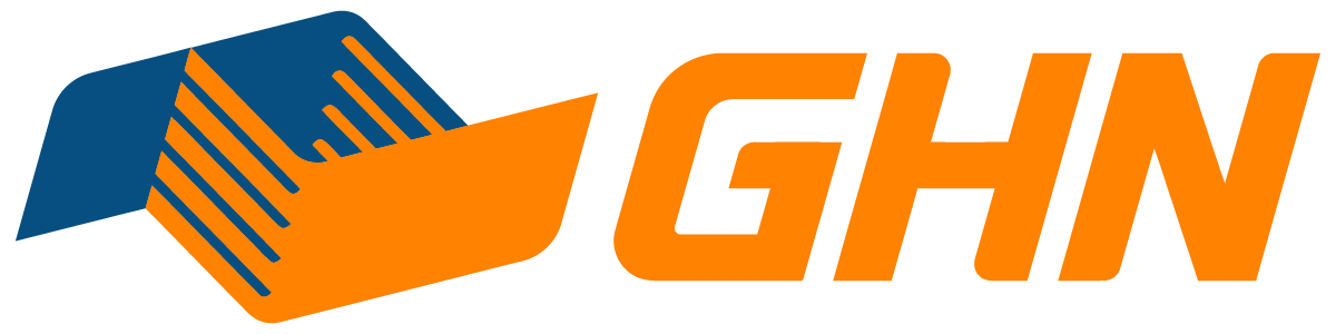 GHN logo