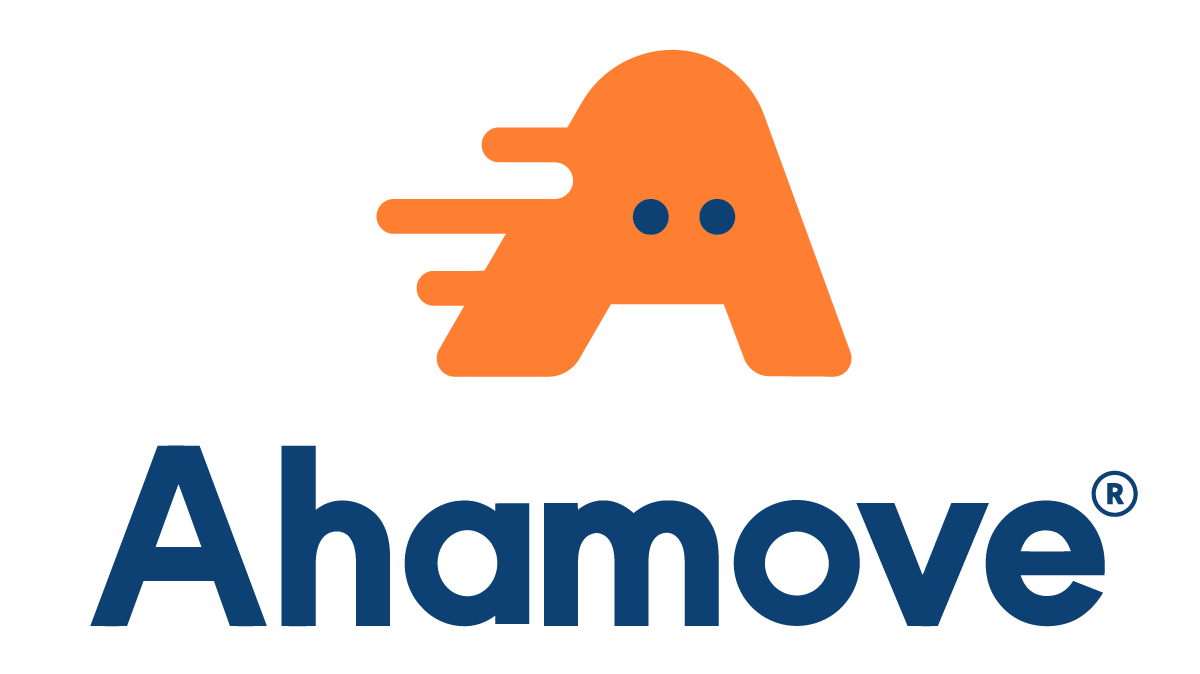 Ahamove logo