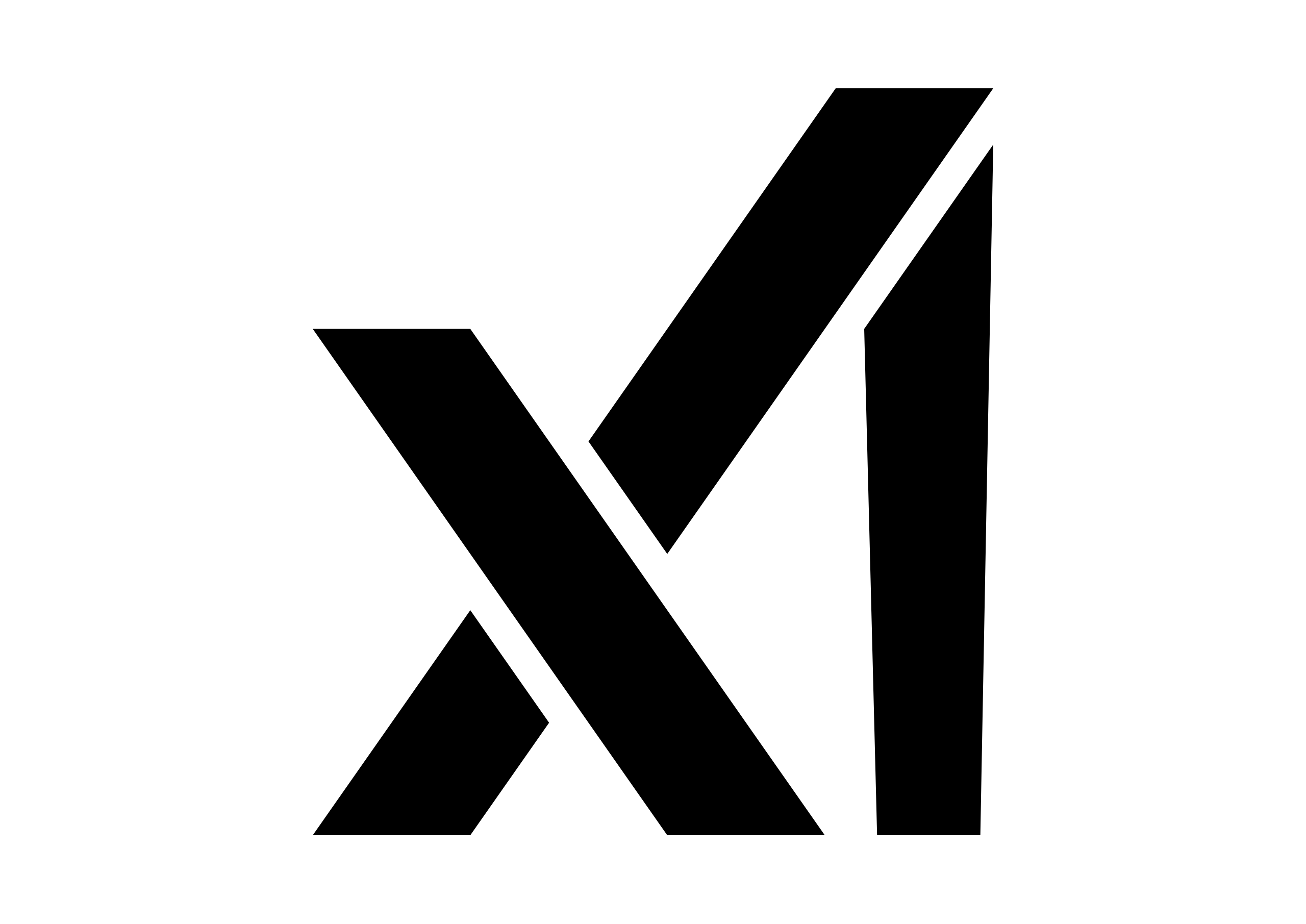 XAI logo
