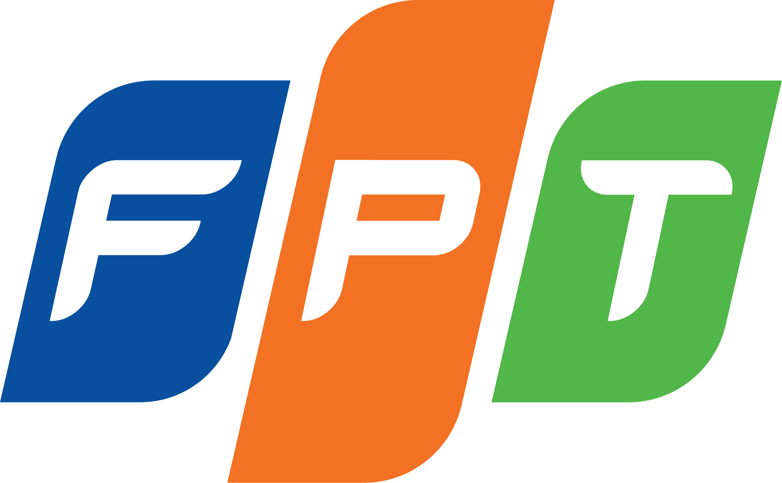 FPT logo