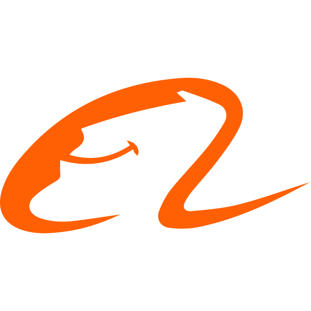 Alibaba Coding logo