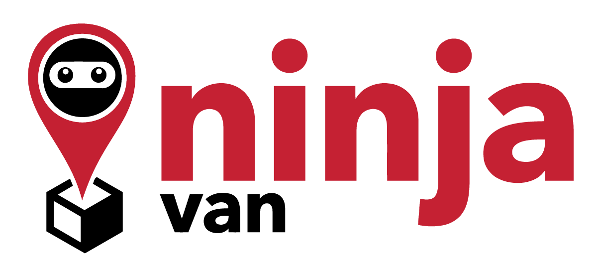 Ninja Van Vietnam logo