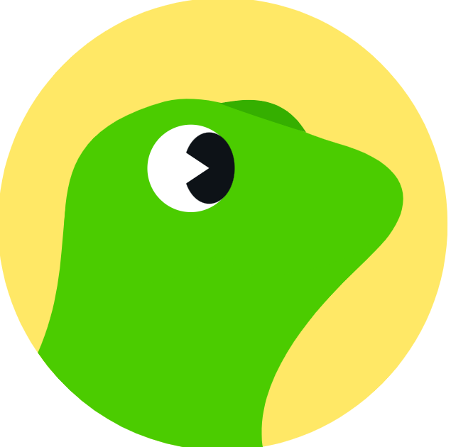 CoinGecko logo