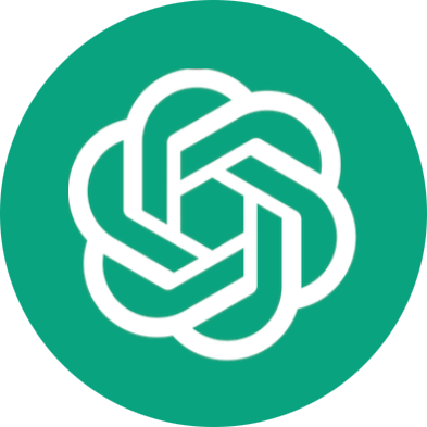 ChatGPT (Codex) logo