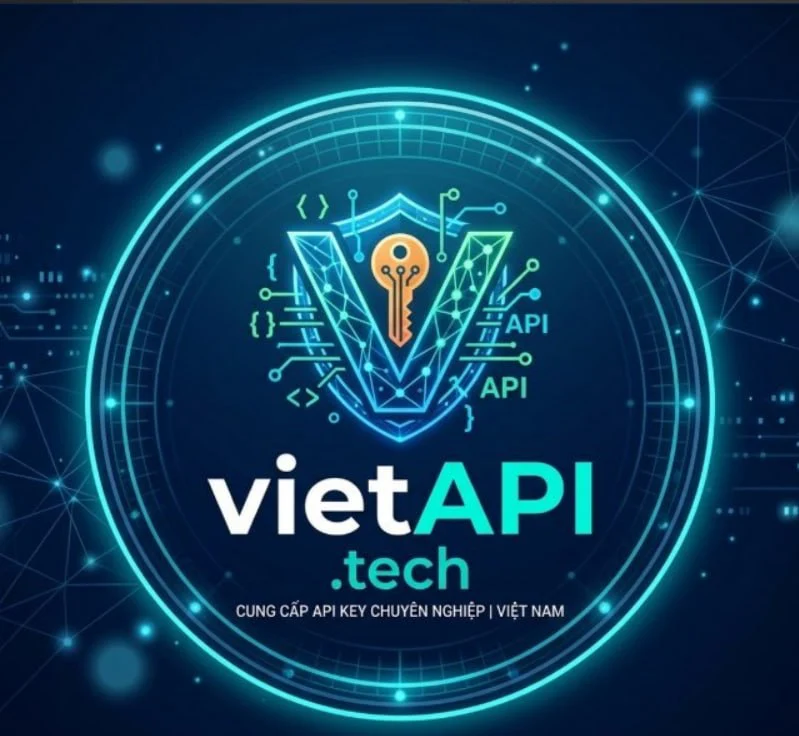 VietAPI logo