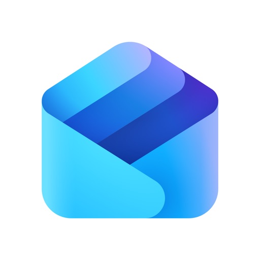 Microsoft Hotmail / Outlook logo