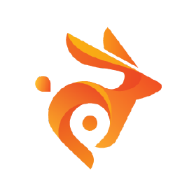 Bunny logo