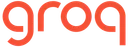 Groq Cloud LPU logo