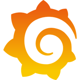 Grafana logo