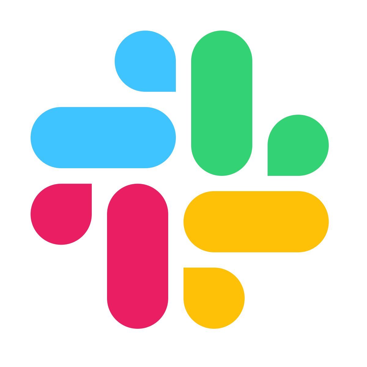 Slack logo