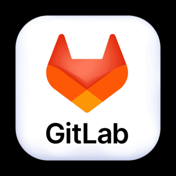 GitLab logo