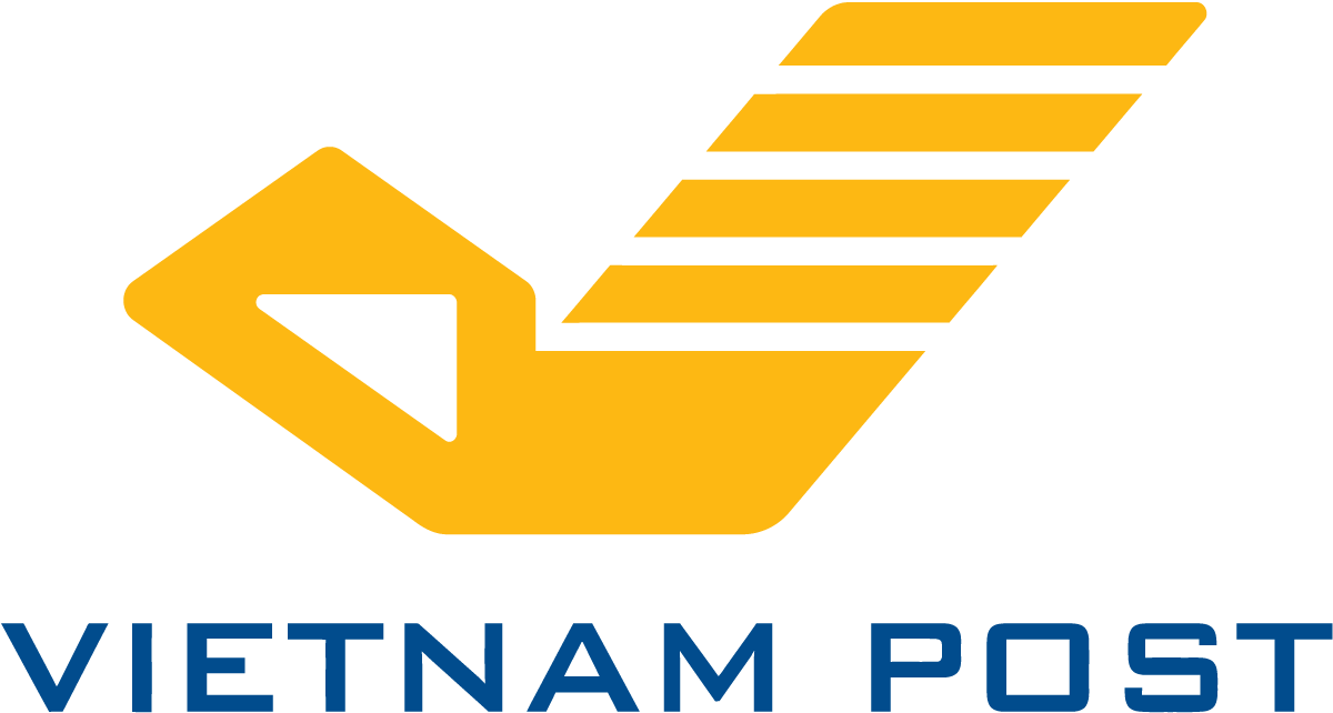 VNPost (Bưu điện Việt Nam) logo