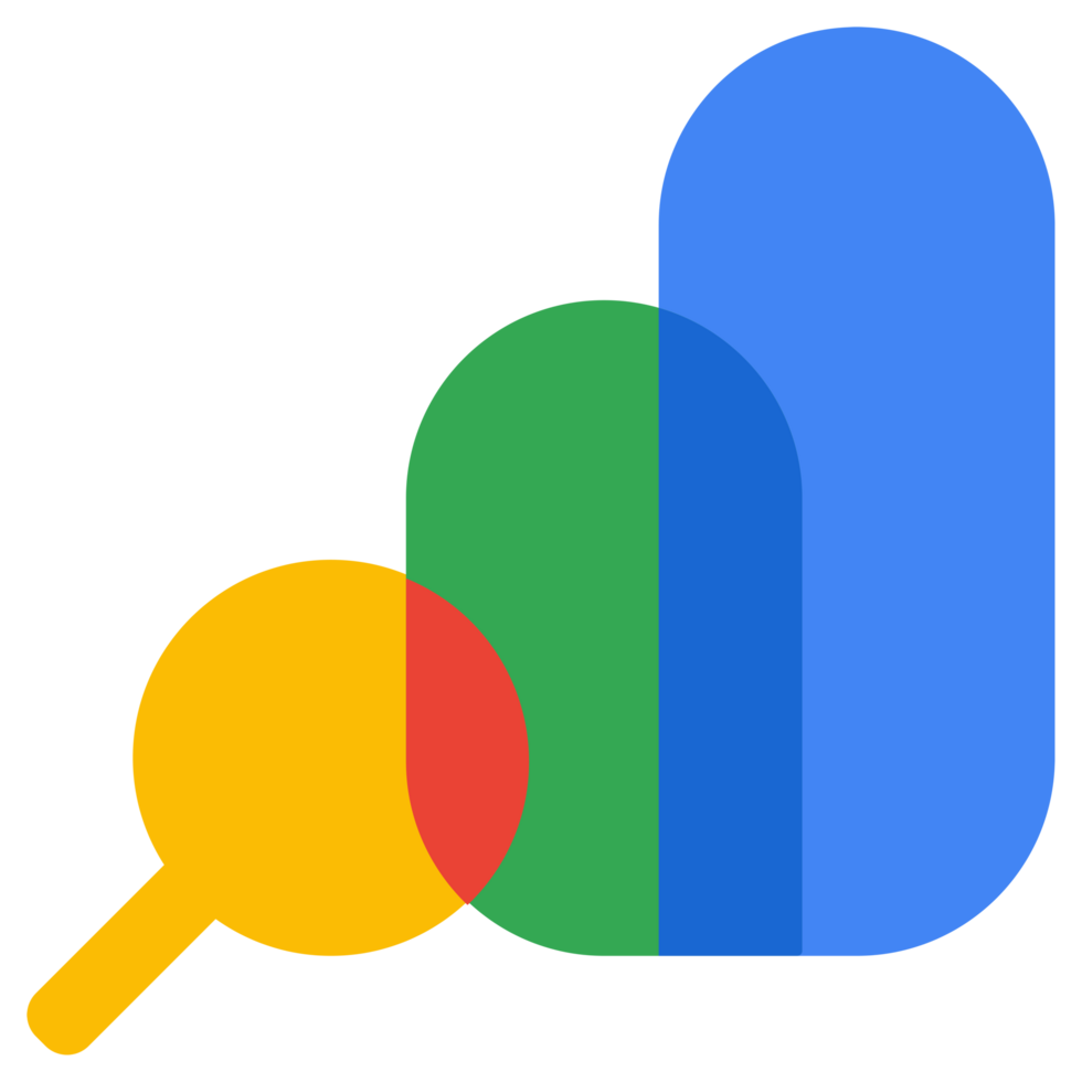 Google Search Console logo