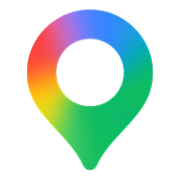 Google Maps Reviewer logo