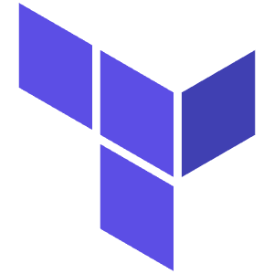HCP Terraform logo