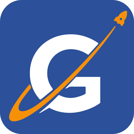 Getfly CRM logo