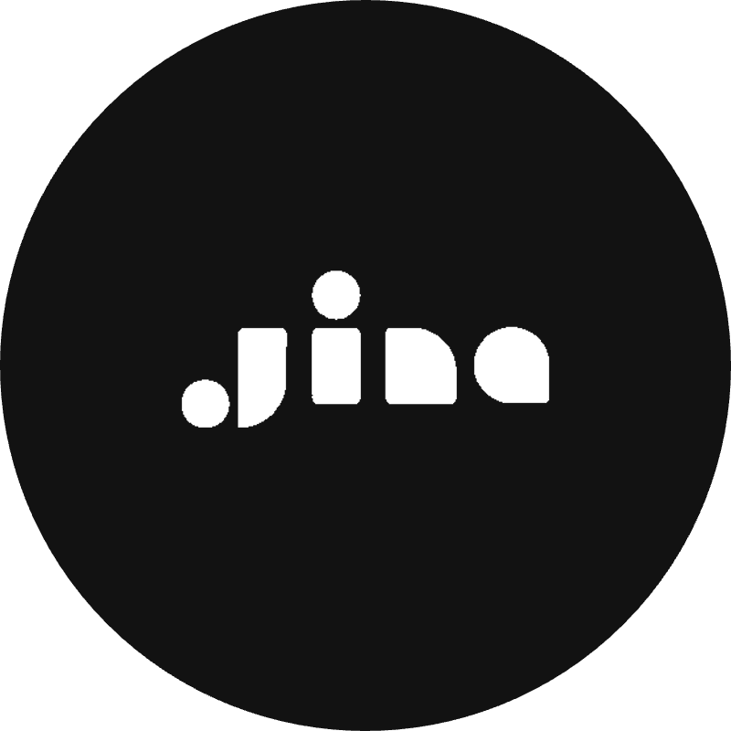 Jina AI logo