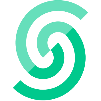 Upstash logo