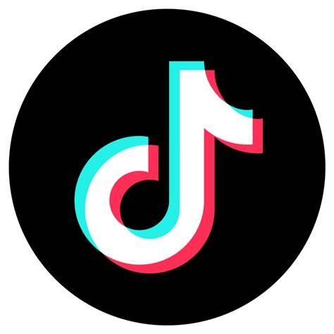 TikTok logo