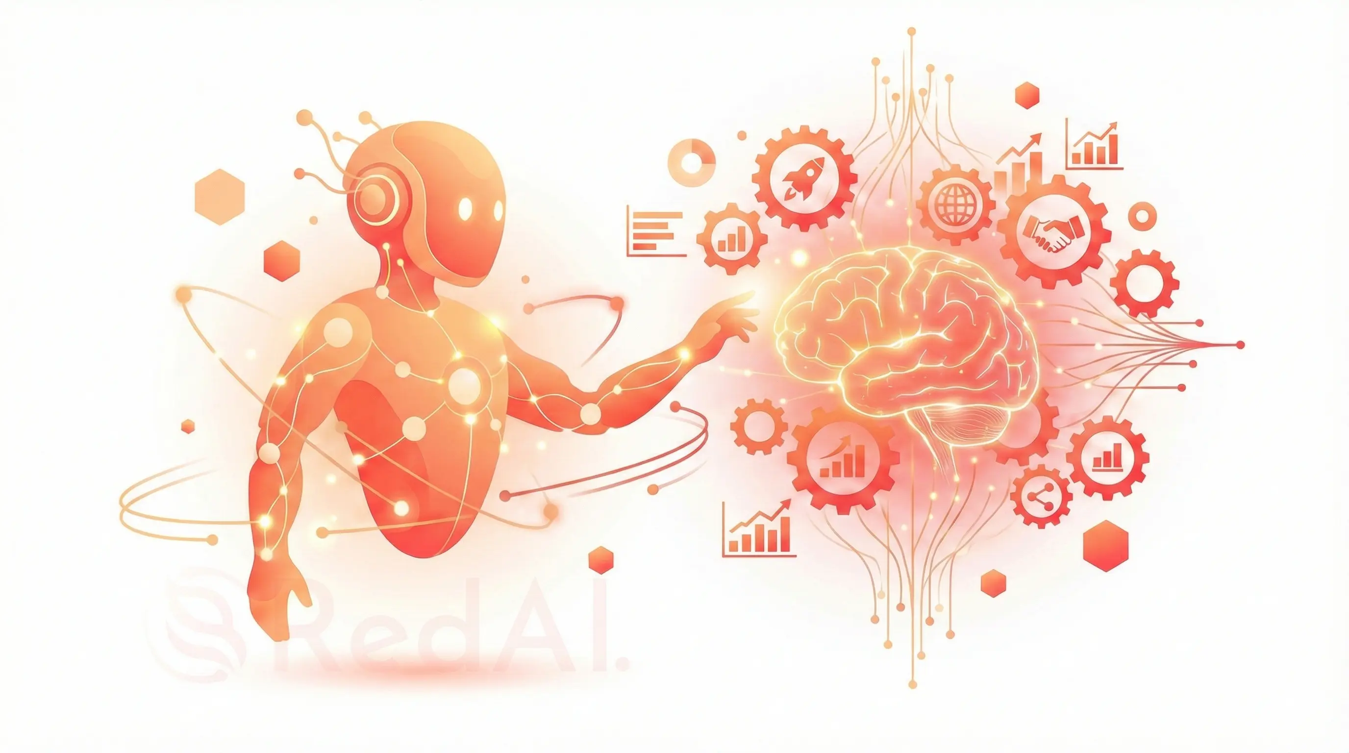 Xu Hướng Công Nghệ Chatbot AI và Khả Năng Tự Học (Machine Learning): Bước Đột Phá Cho Doanh Nghiệp Xu Hướng Công Nghệ Chatbot AI và Khả Năng Tự Học (Machine Learning): Bước Đột Phá Cho Doanh Nghiệp - AI Technology | RedAI Blog