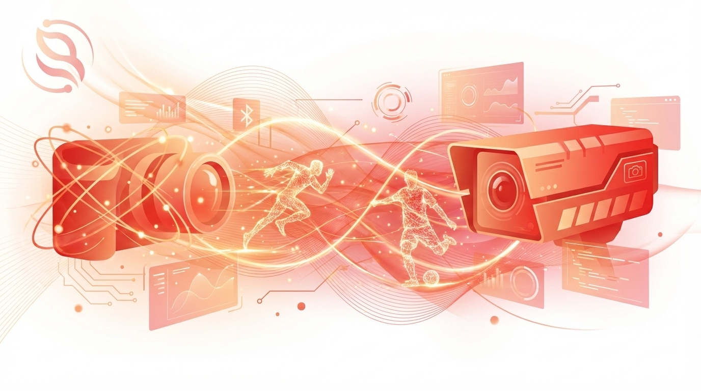 Google Veo và Veo 3 Cam: Giải Mã Sự Nhầm Lẫn và Đánh Giá Chi Tiết Công Nghệ Thể Thao - Thị trường AI | RedAI Blog