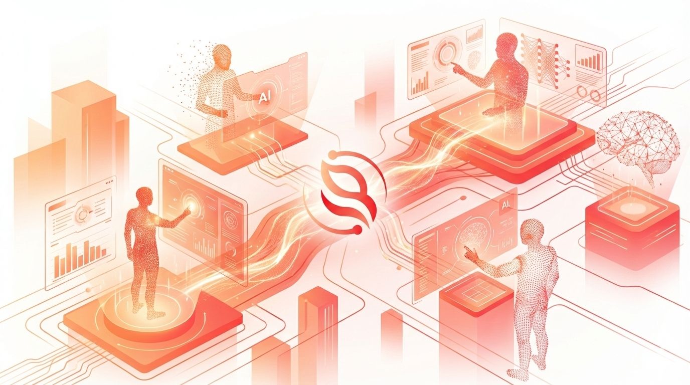 Khám phá và So sánh các Trình tạo ảnh AI tốt nhất: Nâng tầm Sáng tạo 2025 Khám phá và So sánh các Trình tạo ảnh AI tốt nhất: Nâng tầm Sáng tạo 2025 - Nỗi đau doanh nghiệp | RedAI Blog