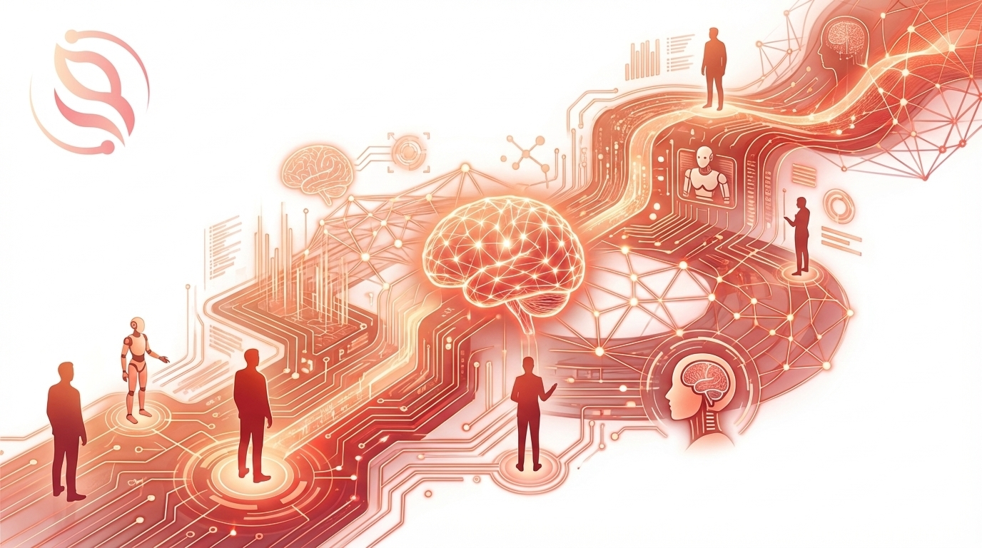 Phân tích cơ chế Reasoning đa cấp độ của mô hình Gemini 3 Flash Thinking dành cho các nhà nghiên cứu hệ thống AI Phân tích cơ chế Reasoning đa cấp độ của mô hình Gemini 3 Flash Thinking dành cho các nhà nghiên cứu hệ thống AI - Thị trường AI | RedAI Blog