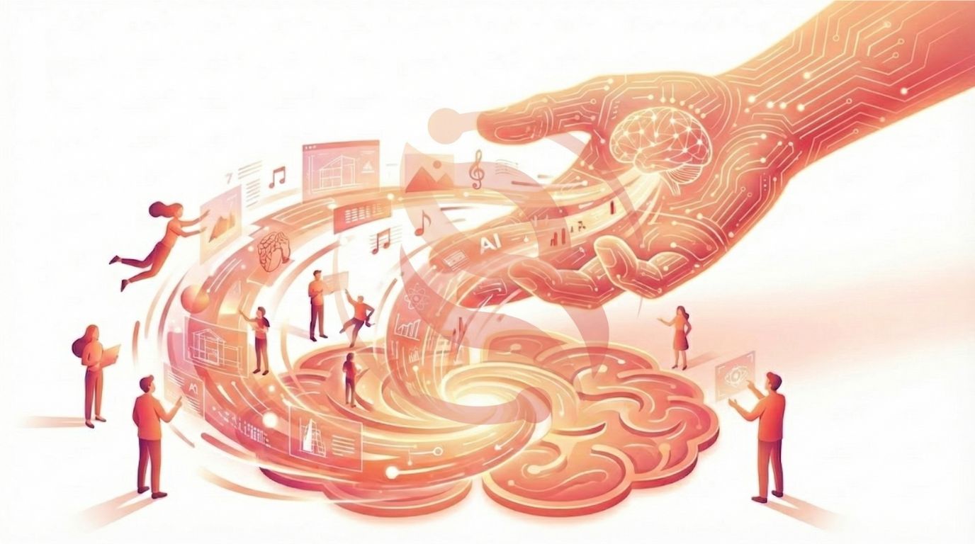 Khai phá ChatGPT Image 1.5: Khi giấc mơ sáng tạo bừng tỉnh trong kỷ nguyên OpenAI 2025 Khai phá ChatGPT Image 1.5: Khi giấc mơ sáng tạo bừng tỉnh trong kỷ nguyên OpenAI 2025 - Thị trường AI | RedAI Blog