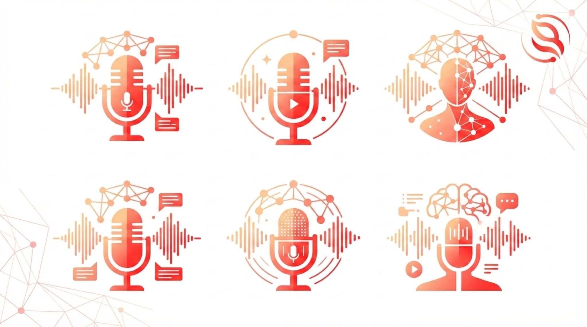 Top 6 ứng dụng chuyển đổi giọng - Voice Changer tốt nhất Top 6 ứng dụng chuyển đổi giọng - Voice Changer tốt nhất - AI Technology | RedAI Blog