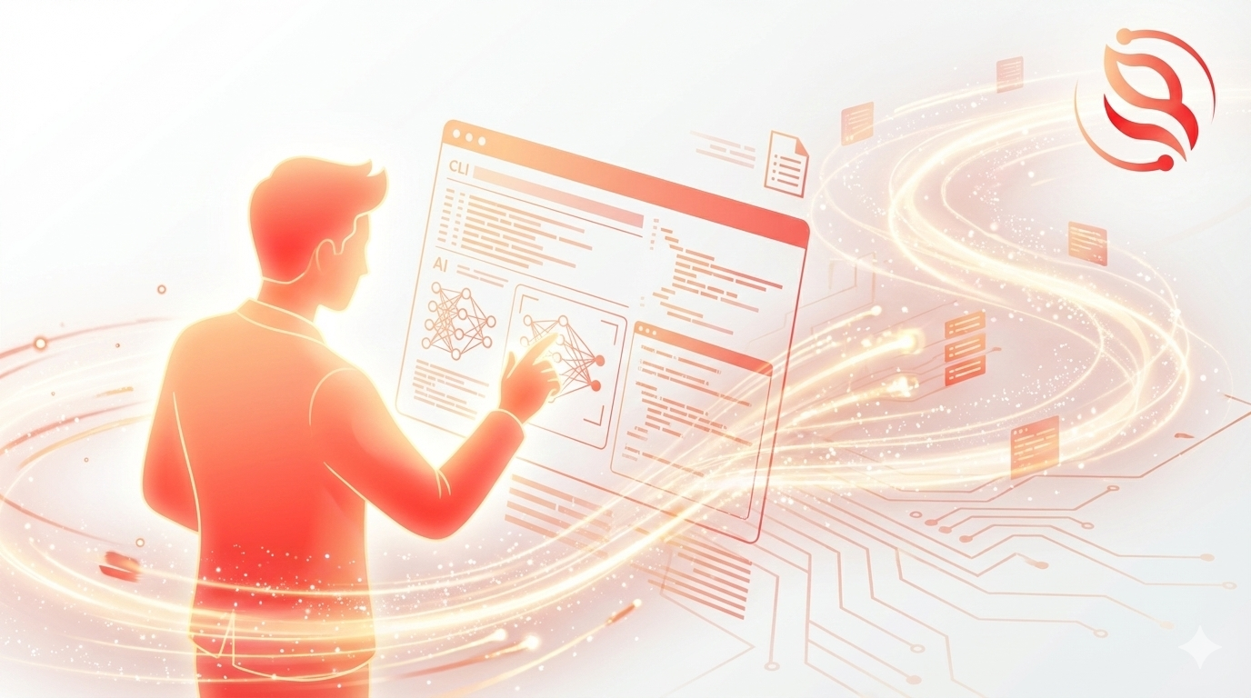 Hướng dẫn sử dụng Gemini 3 Flash CLI: Giải pháp tối ưu cho nhà phát triển năm 2026 Hướng dẫn sử dụng Gemini 3 Flash CLI: Giải pháp tối ưu cho nhà phát triển năm 2026 - Thị trường AI | RedAI Blog