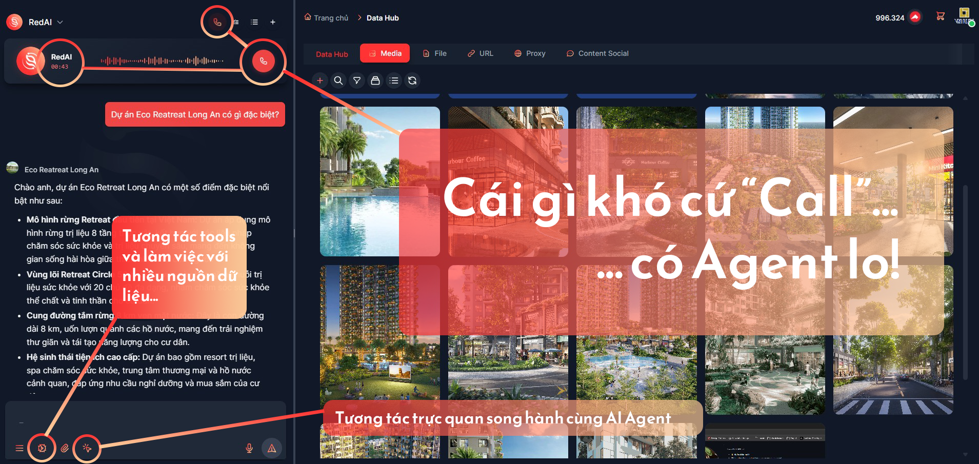 Tối ưu hiệu suất vận hành với Chat Panel RedAI: Trung tâm điều khiển AI toàn diện cho doanh nghiệp 2026 Tối ưu hiệu suất vận hành với Chat Panel RedAI: Trung tâm điều khiển AI toàn diện cho doanh nghiệp 2026 - Tính năng | RedAI Blog