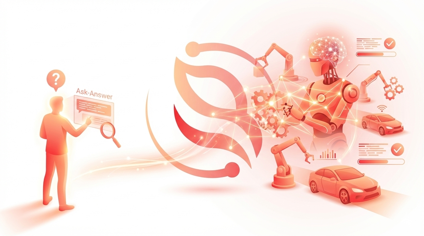 Agentic AI 2026: Bước Tiến Hóa Từ "Hỏi - Đáp" Sang "Tự Động Thực Thi" Quy Trình - Agentic AI | RedAI Blog