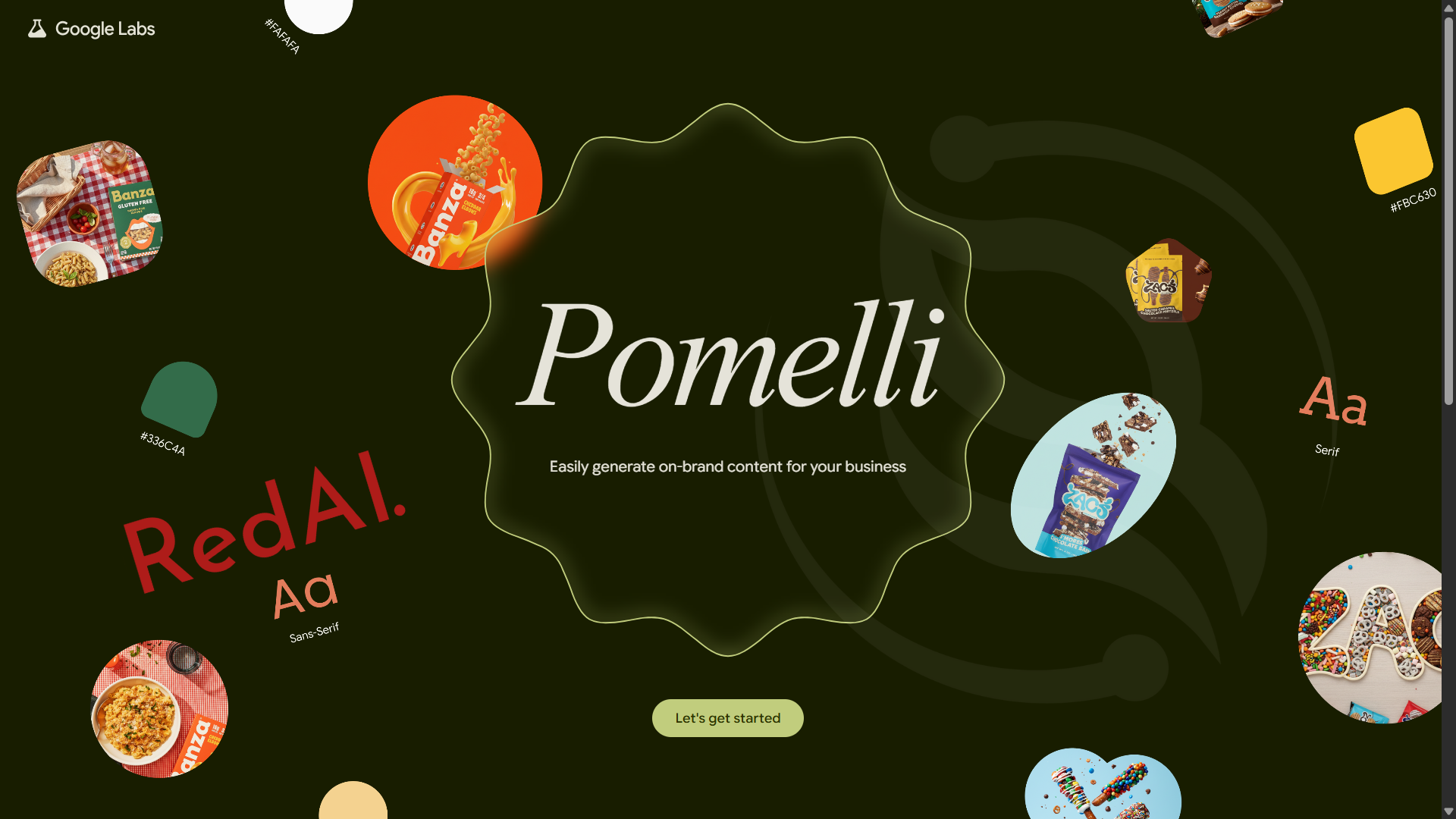 Làm chủ Sức mạnh Sáng tạo với Pomelli Google Labs dành cho Content Creator 2026 Làm chủ Sức mạnh Sáng tạo với Pomelli Google Labs dành cho Content Creator 2026 - AI Technology | RedAI Blog