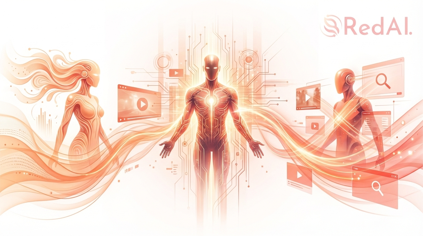 Review Kling AI 2026: Cuộc Đua Tam Mã Với OpenAI Sora Và Google Veo Trong Kỷ Nguyên Video Generative Review Kling AI 2026: Cuộc Đua Tam Mã Với OpenAI Sora Và Google Veo Trong Kỷ Nguyên Video Generative - Product Updates | RedAI Blog