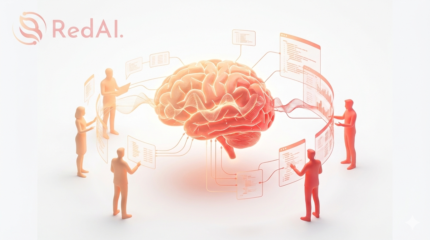 Tìm hiểu sự sáng tạo và giới hạn rủi ro tạo ảnh nhạy cảm của Grok AI 2026 cho người dùng - Thị trường AI | RedAI Blog