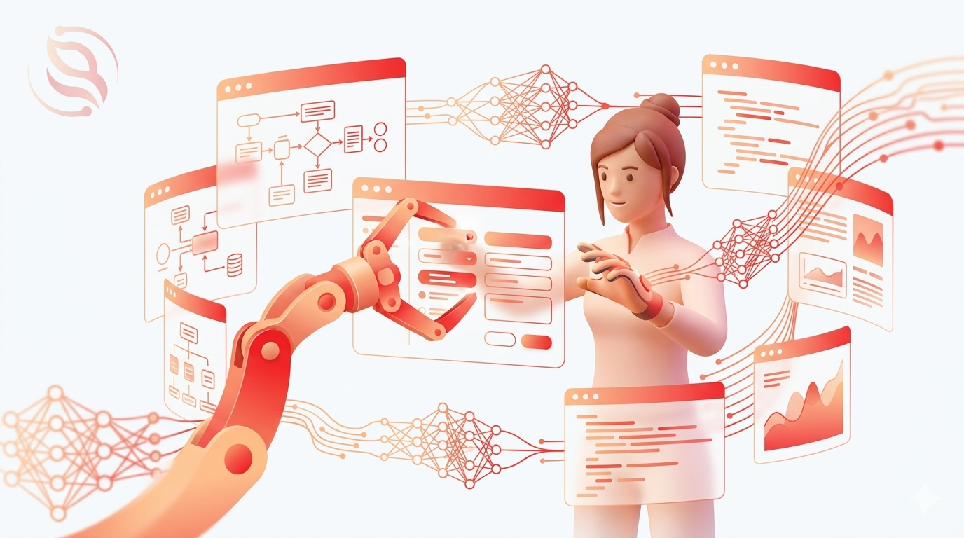 OpenClaw 2026: Đòn Bẩy Tự Động Hóa Trình Duyệt Doanh Nghiệp - Agentic AI | RedAI Blog