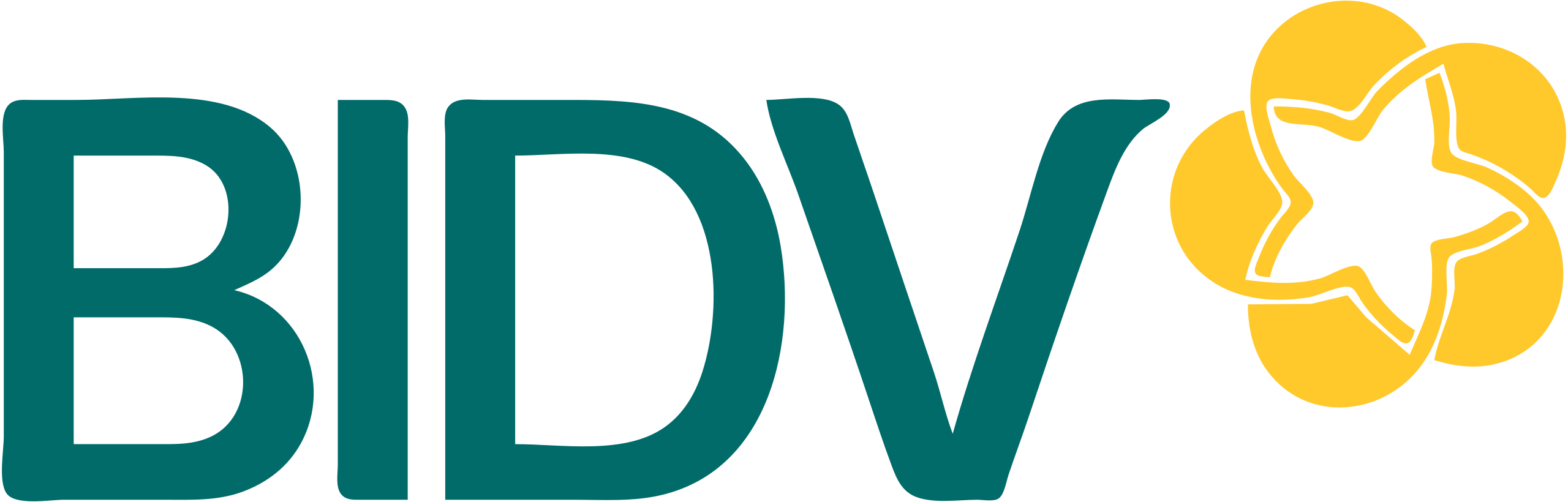 Logo BIDV - Ngân hàng Đầu tư và Phát triển Việt Nam hỗ trợ thanh toán RedAI
