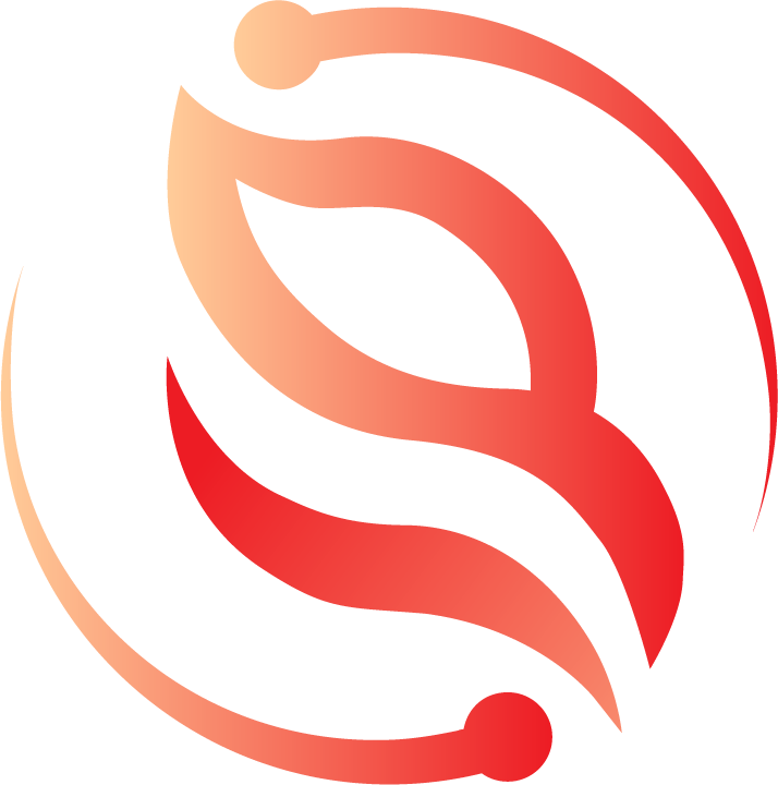 RedAI Logo Background