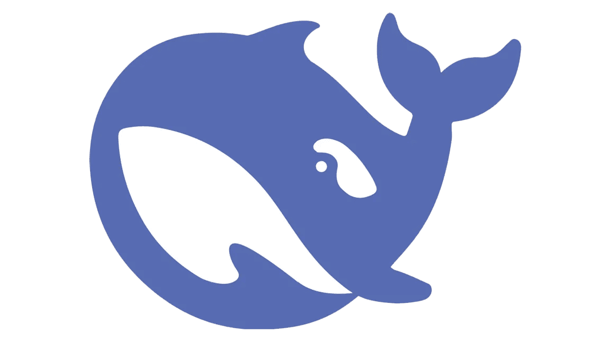 DeepSeek logo