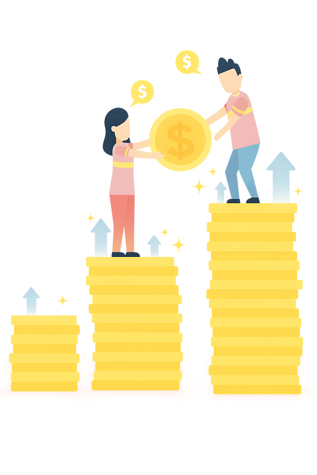 Affiliate RedAI - Hưởng hoa hồng trọn đời