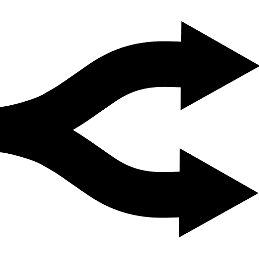 Open Router logo