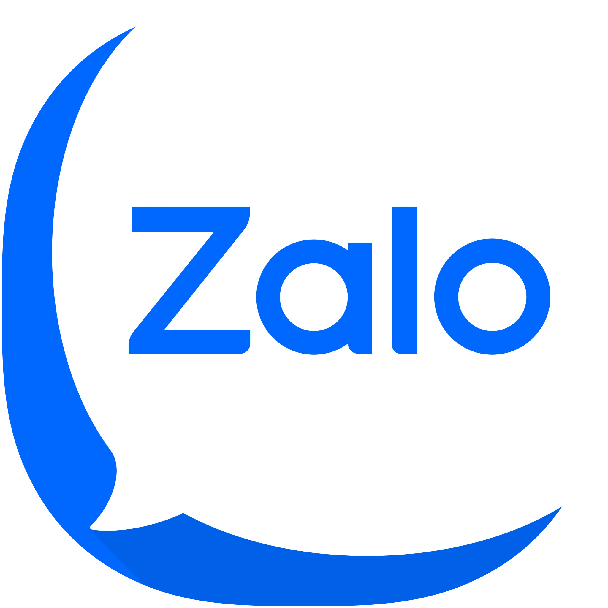 Zalo logo
