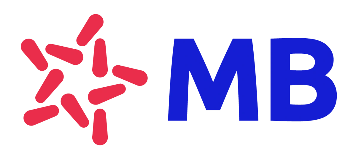 MB Bank logo